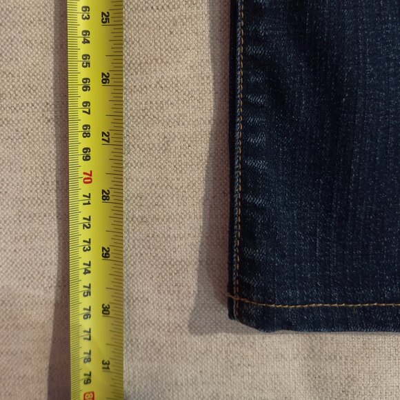 J Brand Size 27 Pencil Leg Jeans | 'The Pencil' Slim - Picture 8 of 13